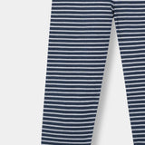 Rotary Capri Tights (TTS-RC-09)