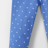 Capri Tights (TTS-RC-14)