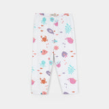 Tights Capri (TTS-RC-20)