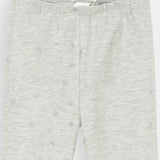 Tights Capri (TTS-RC-21)