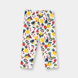 Capri Tights (TTS-RC-23)