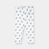 Capri Tights (TTS-RC-24)