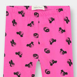 Capri Tights (TTS-RC-25)