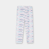 Printed Tights (TTS-RL-13)