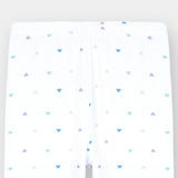 Printed Tights (TTS-RL-15)