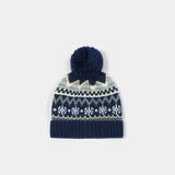 Woolen Cap (WBC-108)