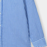 Boys Button Down Woven Shirt (WBS-1000)