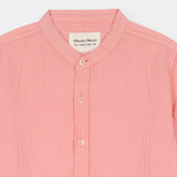 Short Sleeve Shirt (WBS-1002)