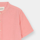 Short Sleeve Shirt (WBS-1002)