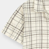 Resort Collar Shirt (WBS-1004)