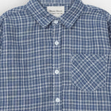 Check Shirt (WBS-1006)