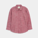 Woven Shirt (WBS-1007)