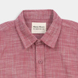 Woven Shirt (WBS-1007)