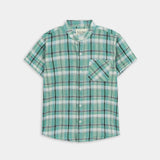 Short Sleeve Shirt (WBS-1008)