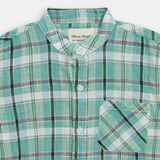 Short Sleeve Shirt (WBS-1008)