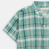Short Sleeve Shirt (WBS-1008)