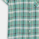 Short Sleeve Shirt (WBS-1008)