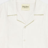 Woven Shirt (WBS-1010)