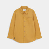 Woven Shirt (WBS-1014)