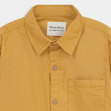Woven Shirt (WBS-1014)
