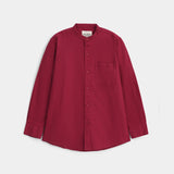 Woven Shirt (WBS-1015)