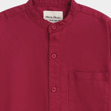 Woven Shirt (WBS-1015)