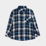 Flannel Shirt (WBS-1016)