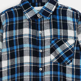 Flannel Shirt (WBS-1016)