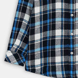 Flannel Shirt (WBS-1016)