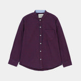 Check Shirt (WBS-1018)