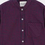 Check Shirt (WBS-1018)