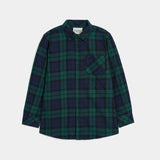 Flannel Shirt (WBS-1020)