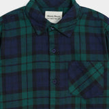 Flannel Shirt (WBS-1020)