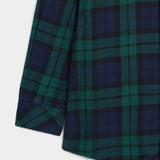 Flannel Shirt (WBS-1020)