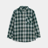 Check Shirt (WBS-1021)