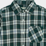 Check Shirt (WBS-1021)