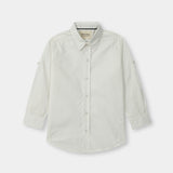 Button Down Shirt (WBS-989)