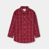 Button Down Shirt (WBS-990)