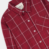 Button Down Shirt (WBS-990)