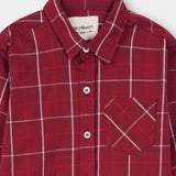 Button Down Shirt (WBS-990)