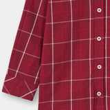 Button Down Shirt (WBS-990)