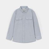 Boys Woven Shirt (WBS-995)
