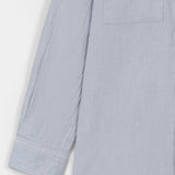 Boys Woven Shirt (WBS-995)