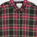 Check Shirt (WBS-996)