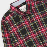 Check Shirt (WBS-996)