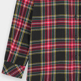 Check Shirt (WBS-996)