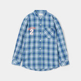Check Shirt (WBS-997)