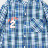 Check Shirt (WBS-997)