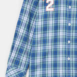 Check Shirt (WBS-997)