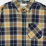 Multi Color Check Shirt (WBS-998)